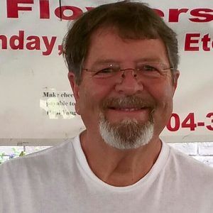 Meet your Posher, Terry